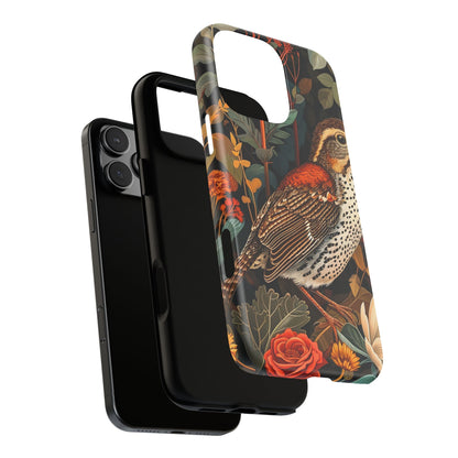 Nature-Inspired Phone Case with Beautiful Bird Design, Floral iPhone Cover, Eco-Friendly Tech Accessory, Gift for Bird Lovers, Stylish [...]