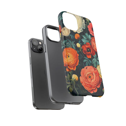 Rose Tough Cases