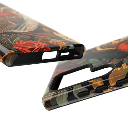 Nature-Inspired Phone Case with Beautiful Bird Design, Floral iPhone Cover, Eco-Friendly Tech Accessory, Gift for Bird Lovers, Stylish [...]