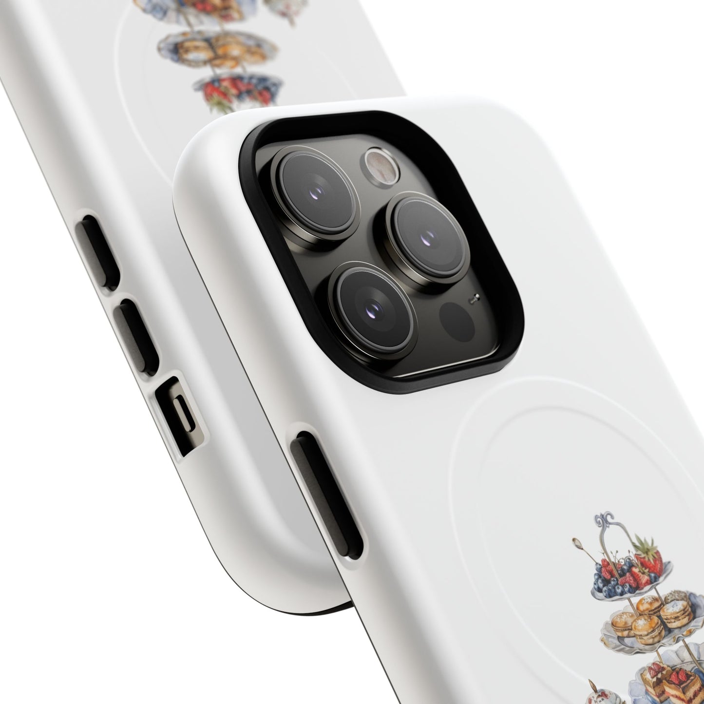 Tough Magnetic Cases