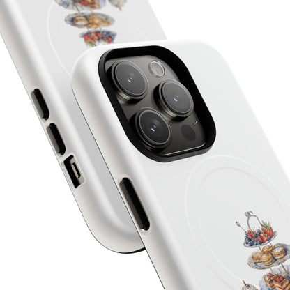 Tough Magnetic Cases