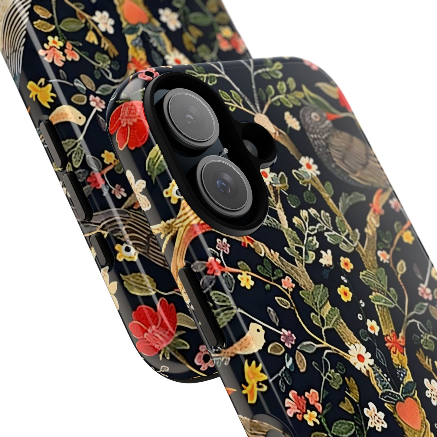 Floral Tough Cases