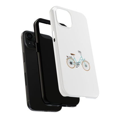 Stylish Bicycle Phone Cases for Active Lifestyles, Durable Protection, Perfect Gift for Cyclists, Bike Lovers, Adventure Seekers