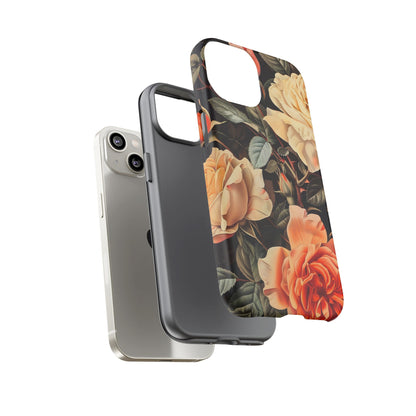 Floral  Tough Cases