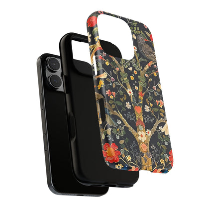 Floral Tough Cases