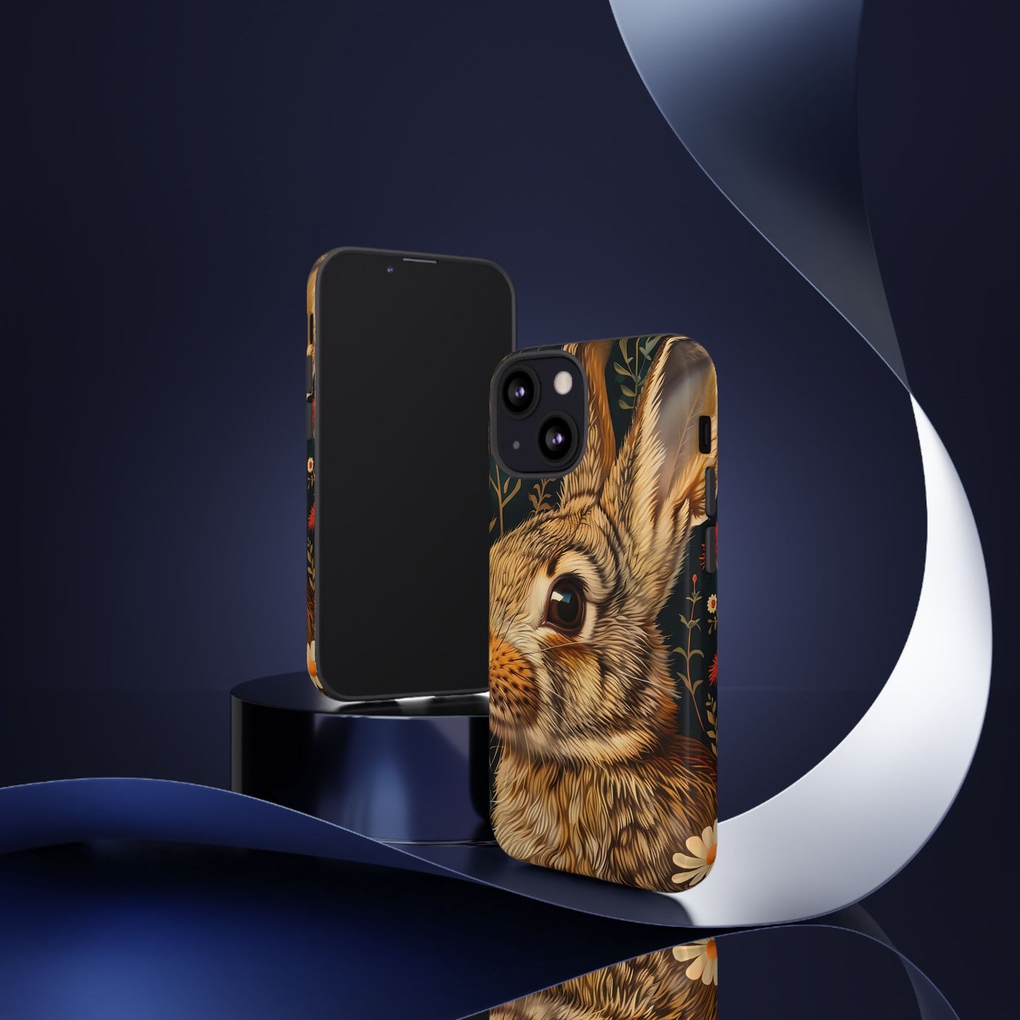 Rabbit Tough Cases