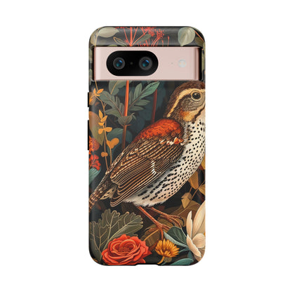 Nature-Inspired Phone Case with Beautiful Bird Design, Floral iPhone Cover, Eco-Friendly Tech Accessory, Gift for Bird Lovers, Stylish [...]