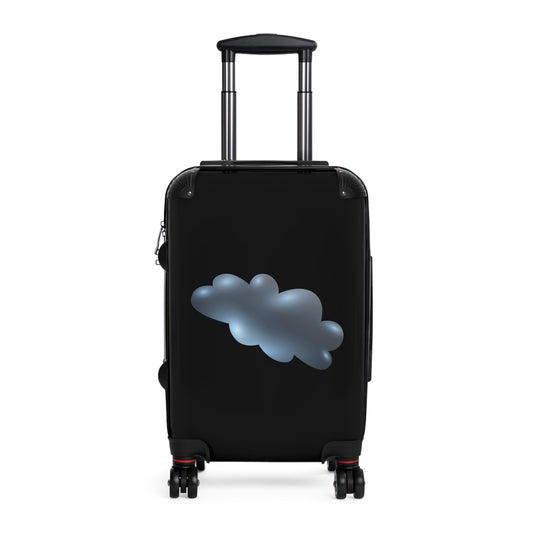 Cloudy Misty - Suitcase