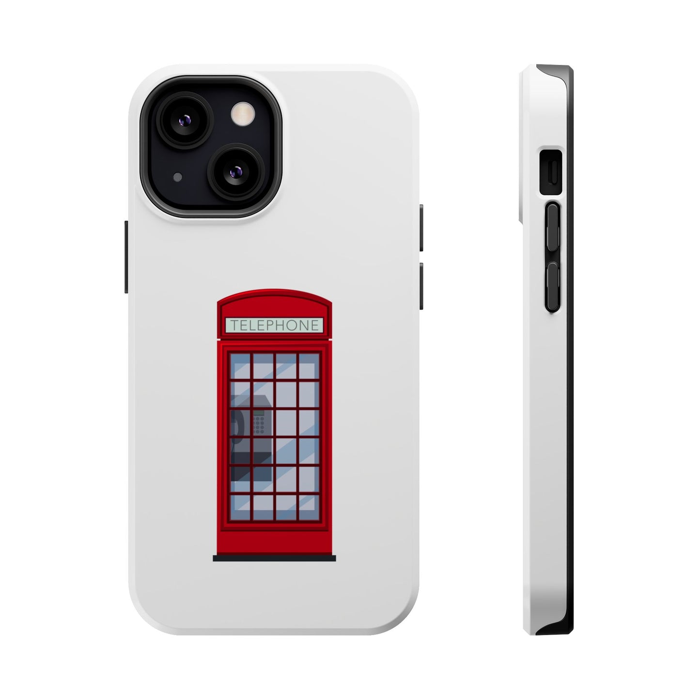Fun Phone Cases with Magnetic Designs, Unique Phone Case, Phone Accessories, Gifts for Phone Lovers, Customizable Cases, Holiday Gifts