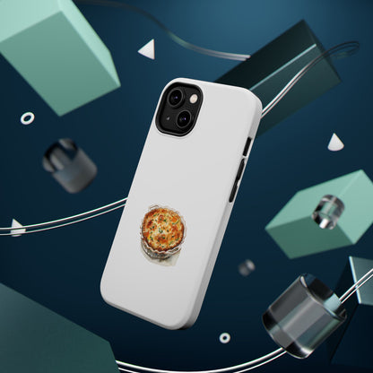 Whimsical Magnetic Phone Cases - Perfect for Food Lovers, Gifts for Chefs, Fun Kitchen Decor, Unique Accessories, Personalized Tech