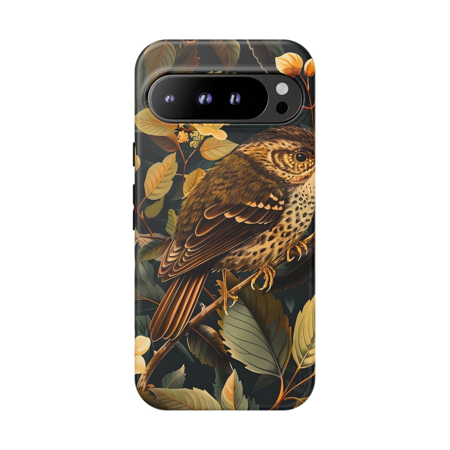 Sparrow Tough Cases