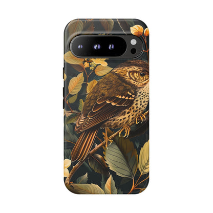 Sparrow Tough Cases