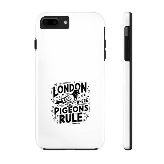 Tough Phone Cases