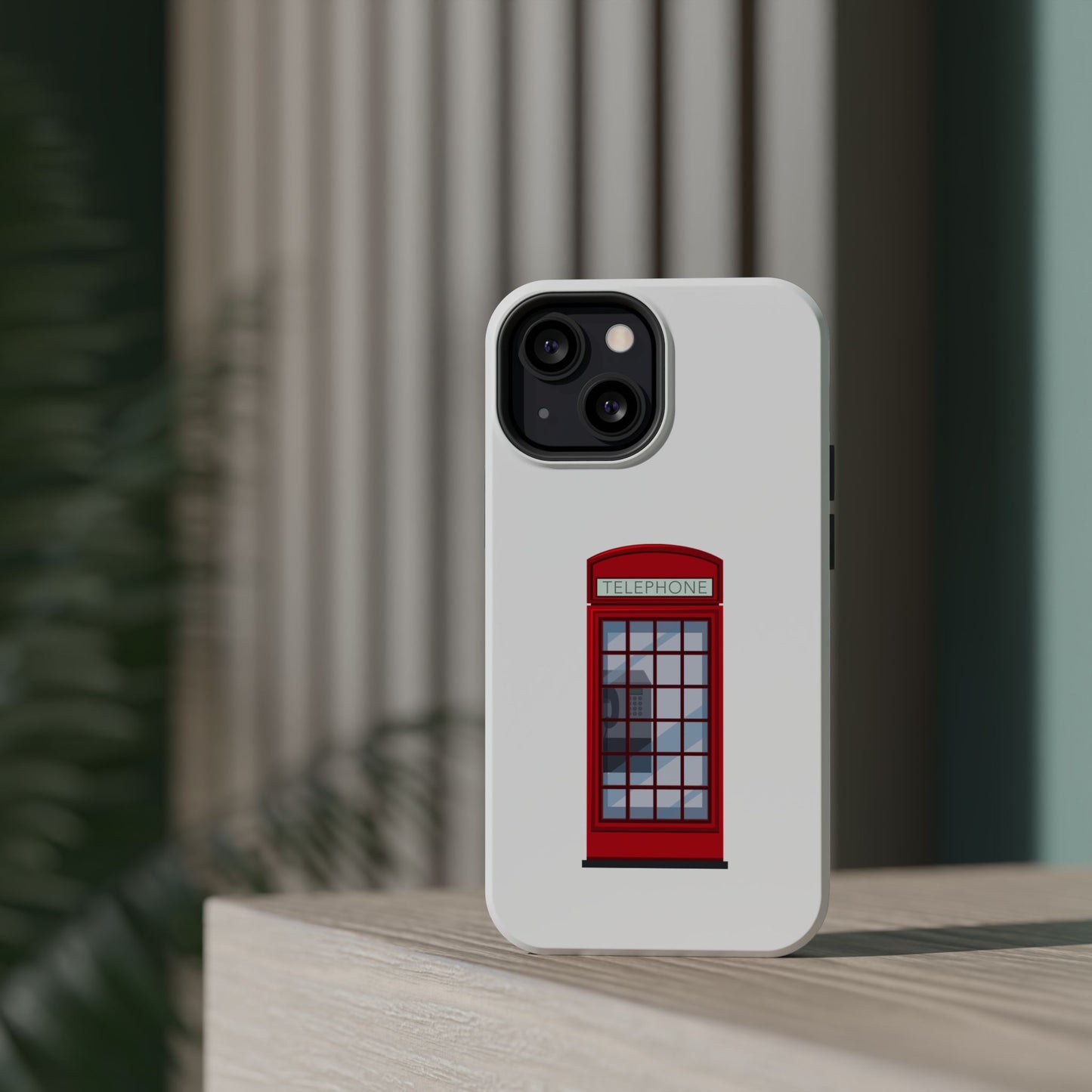 Fun Phone Cases with Magnetic Designs, Unique Phone Case, Phone Accessories, Gifts for Phone Lovers, Customizable Cases, Holiday Gifts
