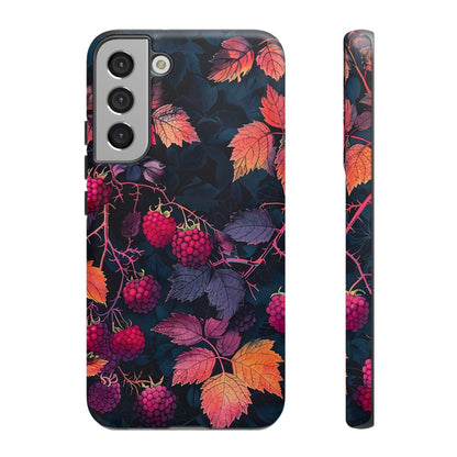 Floral Tough Cases