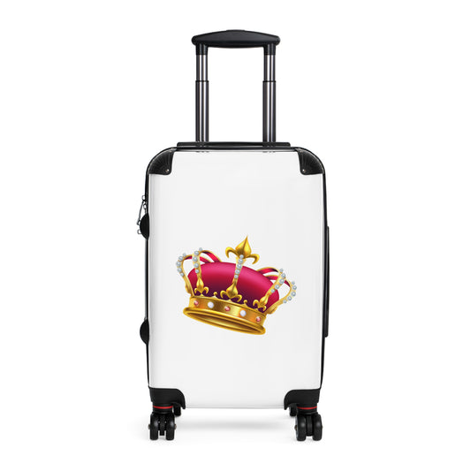 Royal Crown - Suitcase