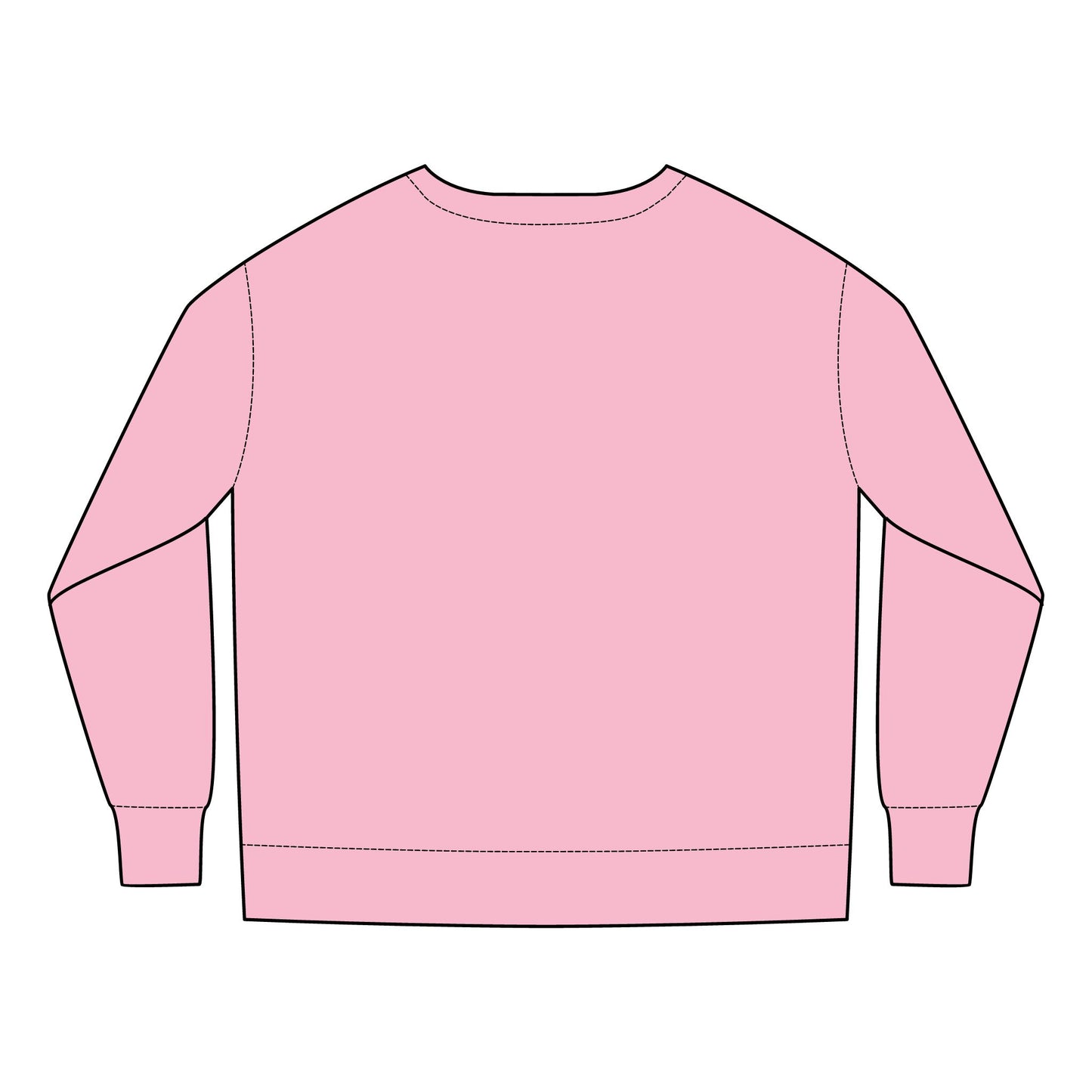 Toddler Sweatshirt - Flower Child SVG PNG Design - Cozy Kids Apparel for Free Spirits