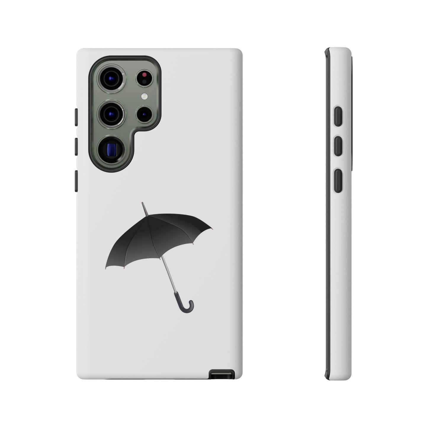 Stylish Umbrella Phone Case | Tough & Durable