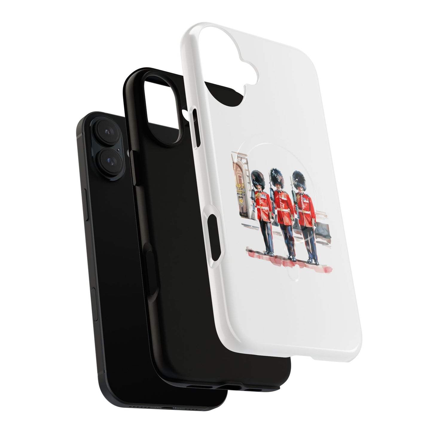 Tough Magnetic Phone Cases for Bold Style, Unique Gift for Phone Lovers, Outdoor Accessories, Military-Inspired Designs, Chic Phone [...]