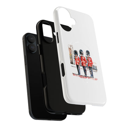 Tough Magnetic Phone Cases for Bold Style, Unique Gift for Phone Lovers, Outdoor Accessories, Military-Inspired Designs, Chic Phone [...]