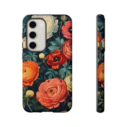 Rose Tough Cases