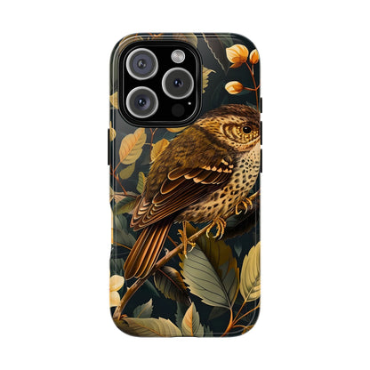 Sparrow Tough Cases