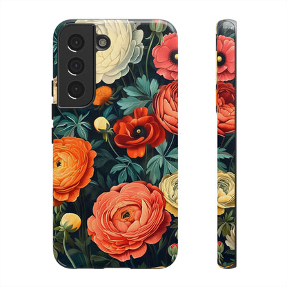 Rose Tough Cases