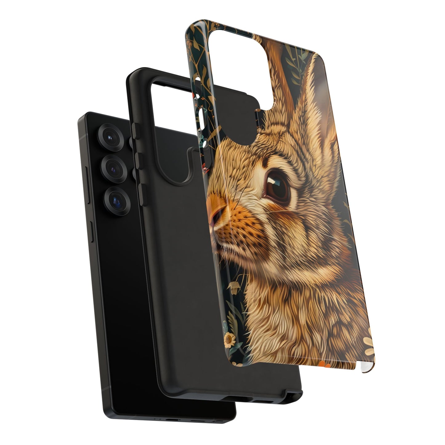 Rabbit Tough Cases