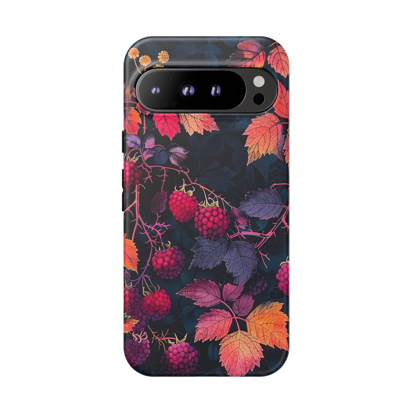 Floral Tough Cases