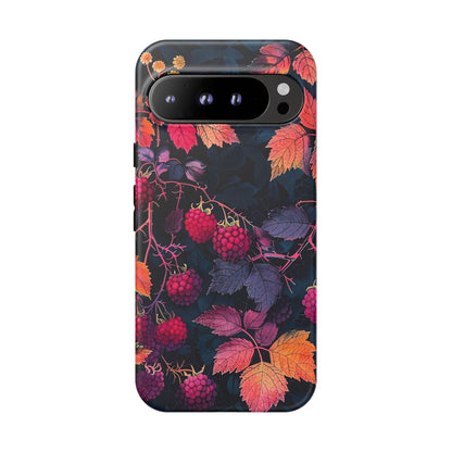 Floral Tough Cases
