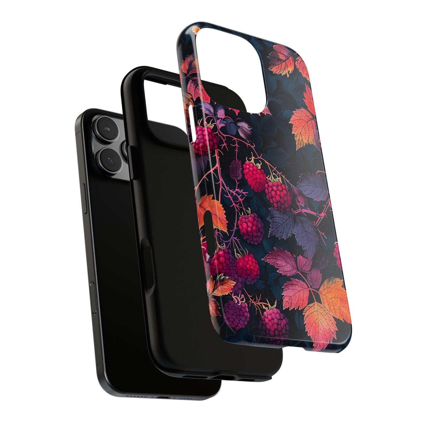Floral Tough Cases