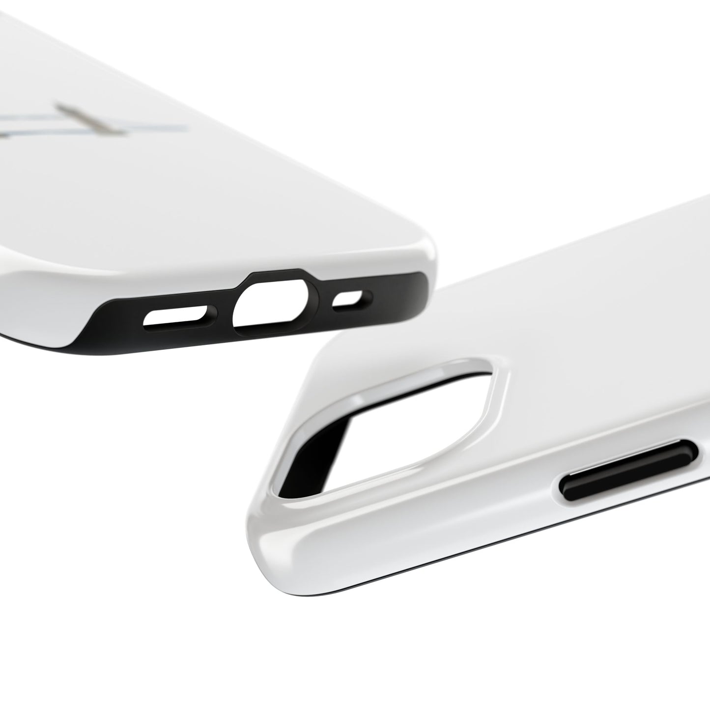 London Bridge Tough Phone Case, Cute Phone Cover, Gifts for Travelers, Unique Phone Cases, Durable Smartphone Protection