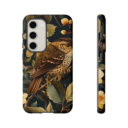 Sparrow Tough Cases