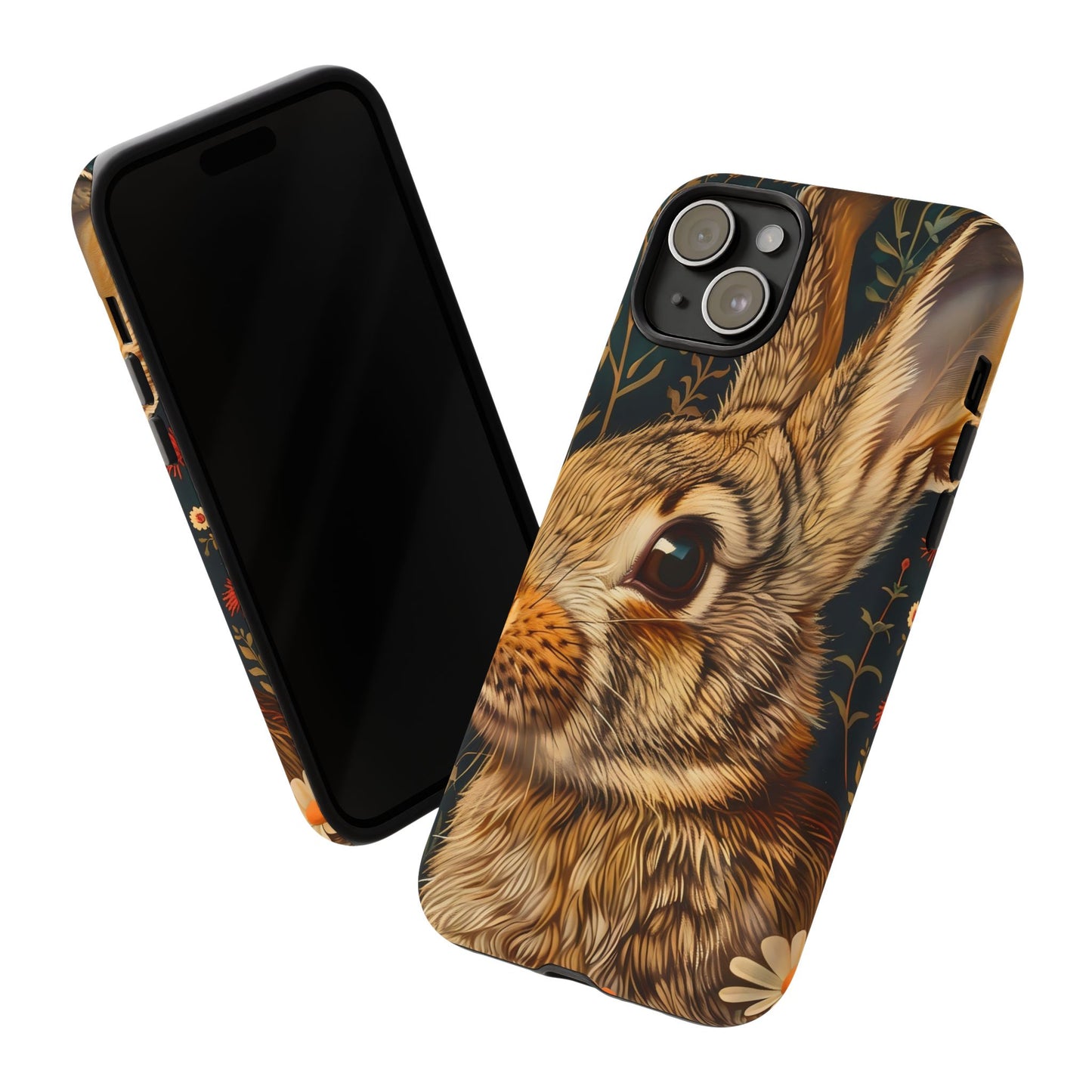 Rabbit Tough Cases