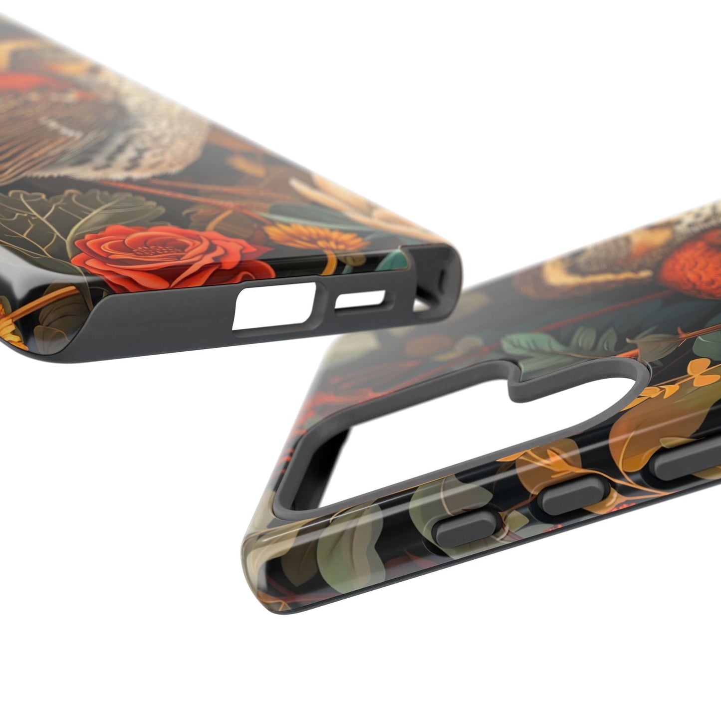 Nature-Inspired Phone Case with Beautiful Bird Design, Floral iPhone Cover, Eco-Friendly Tech Accessory, Gift for Bird Lovers, Stylish [...]