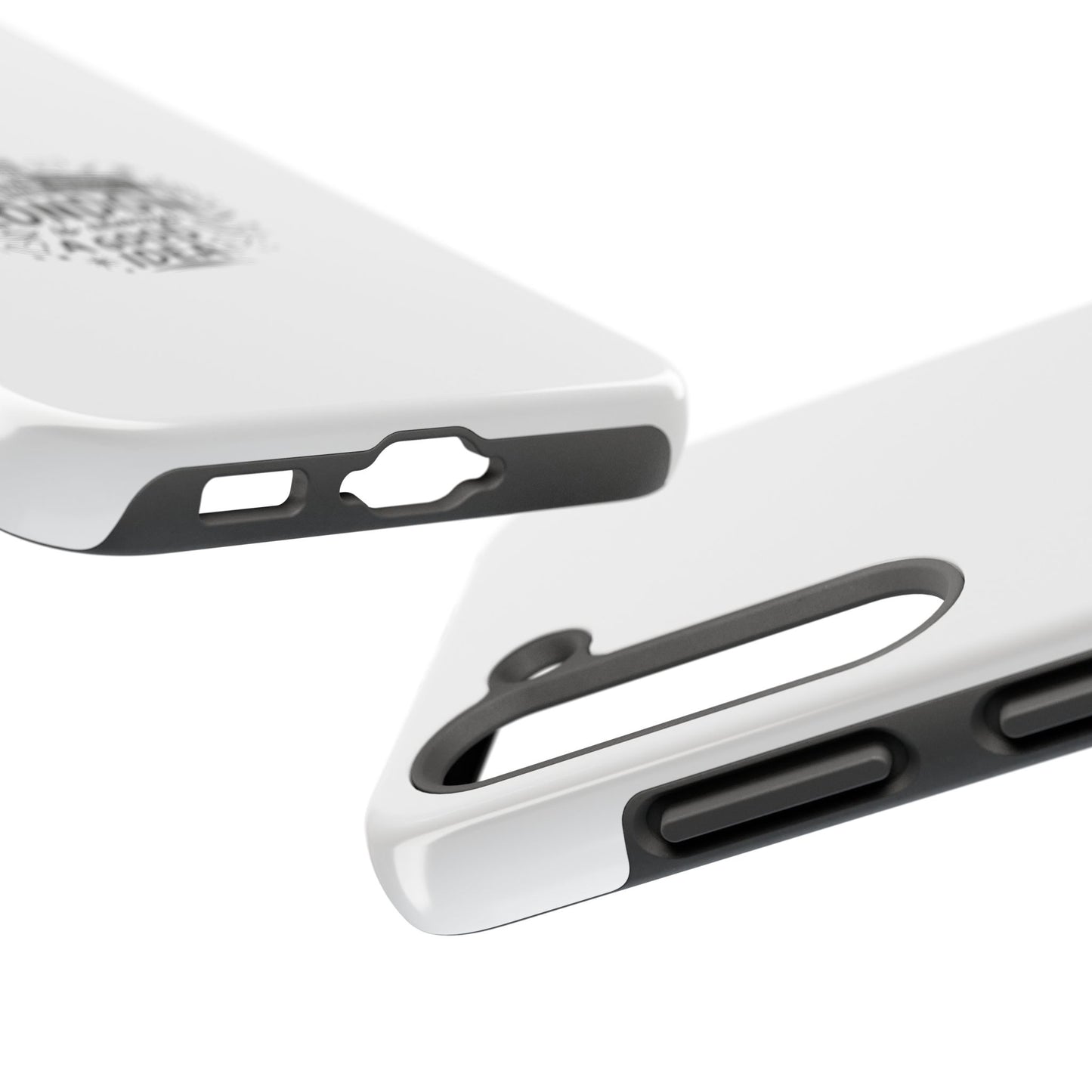London Is Always a Good Idea - Tough Phone Case