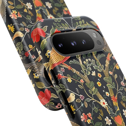 Floral Tough Cases