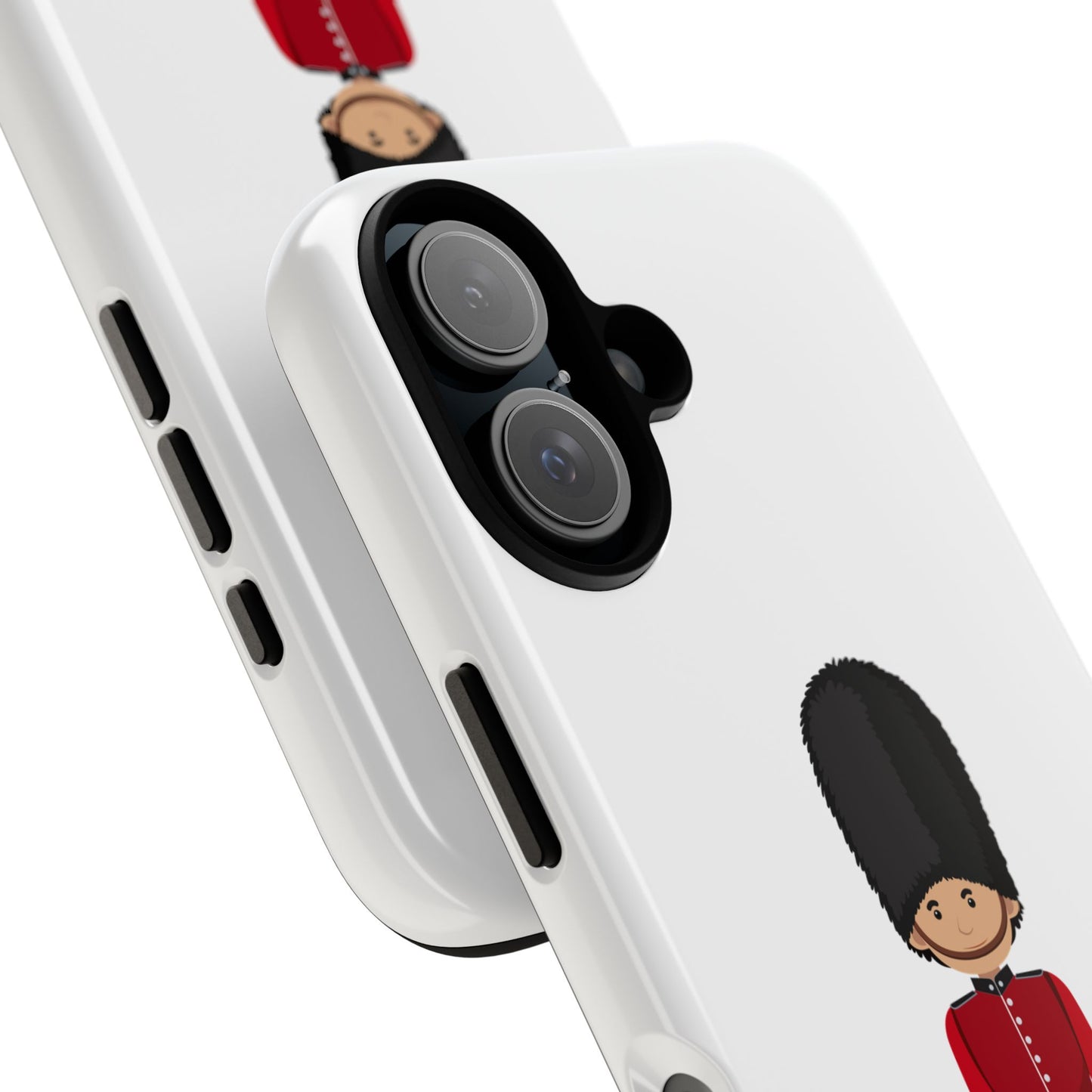 Royal Guard Phone Case - Tough Cases for Stylish Protection