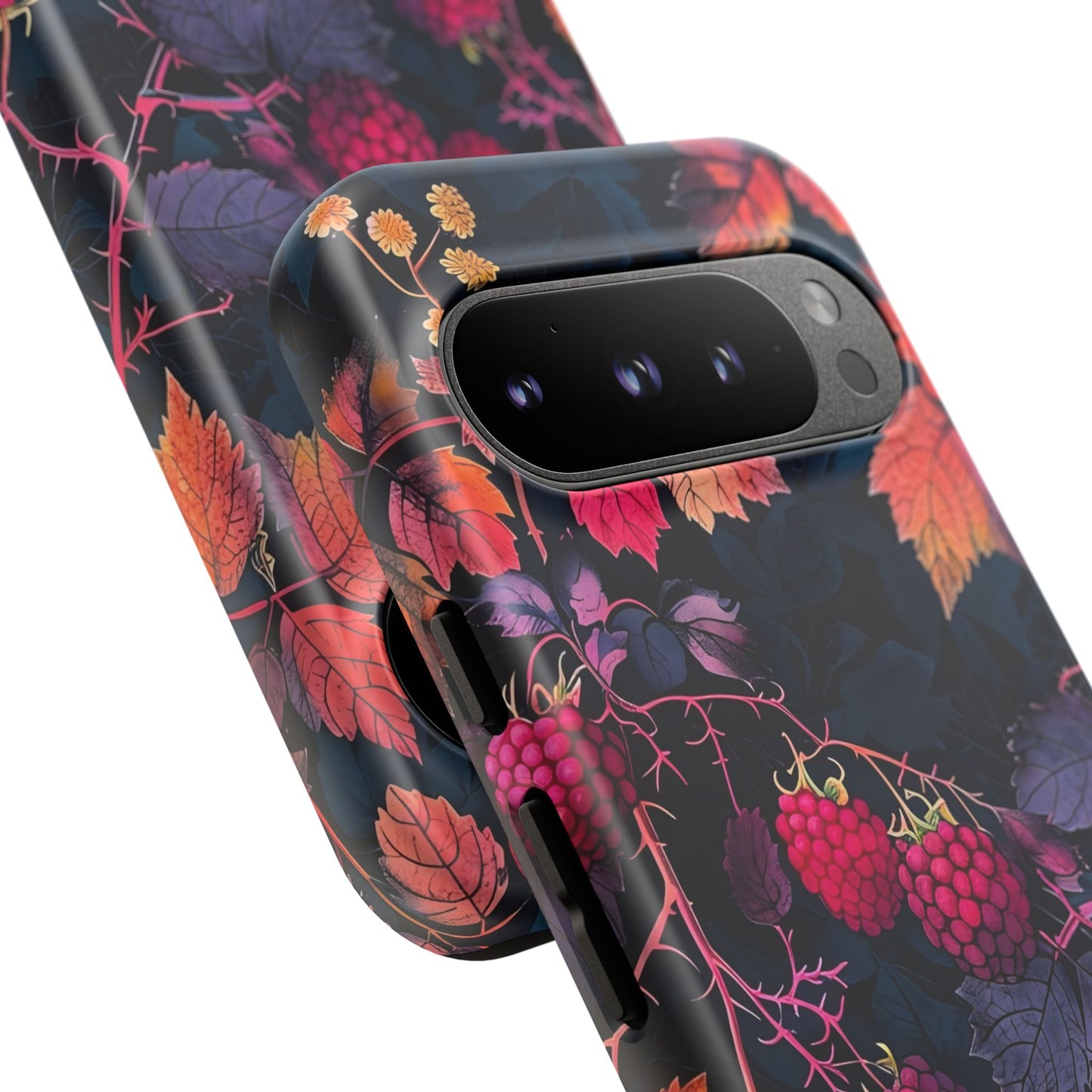 Floral Tough Cases