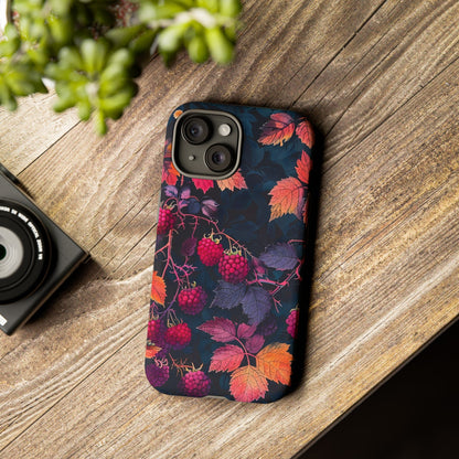 Floral Tough Cases