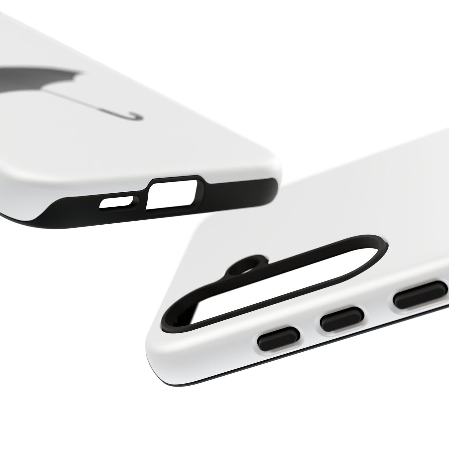 Stylish Umbrella Phone Case | Tough & Durable