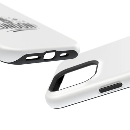 Stylish Magnetic Phone Case with London Design, Travel Gift, Unique Protection, Customizable Accessories, Phone Cover, Modern Tech