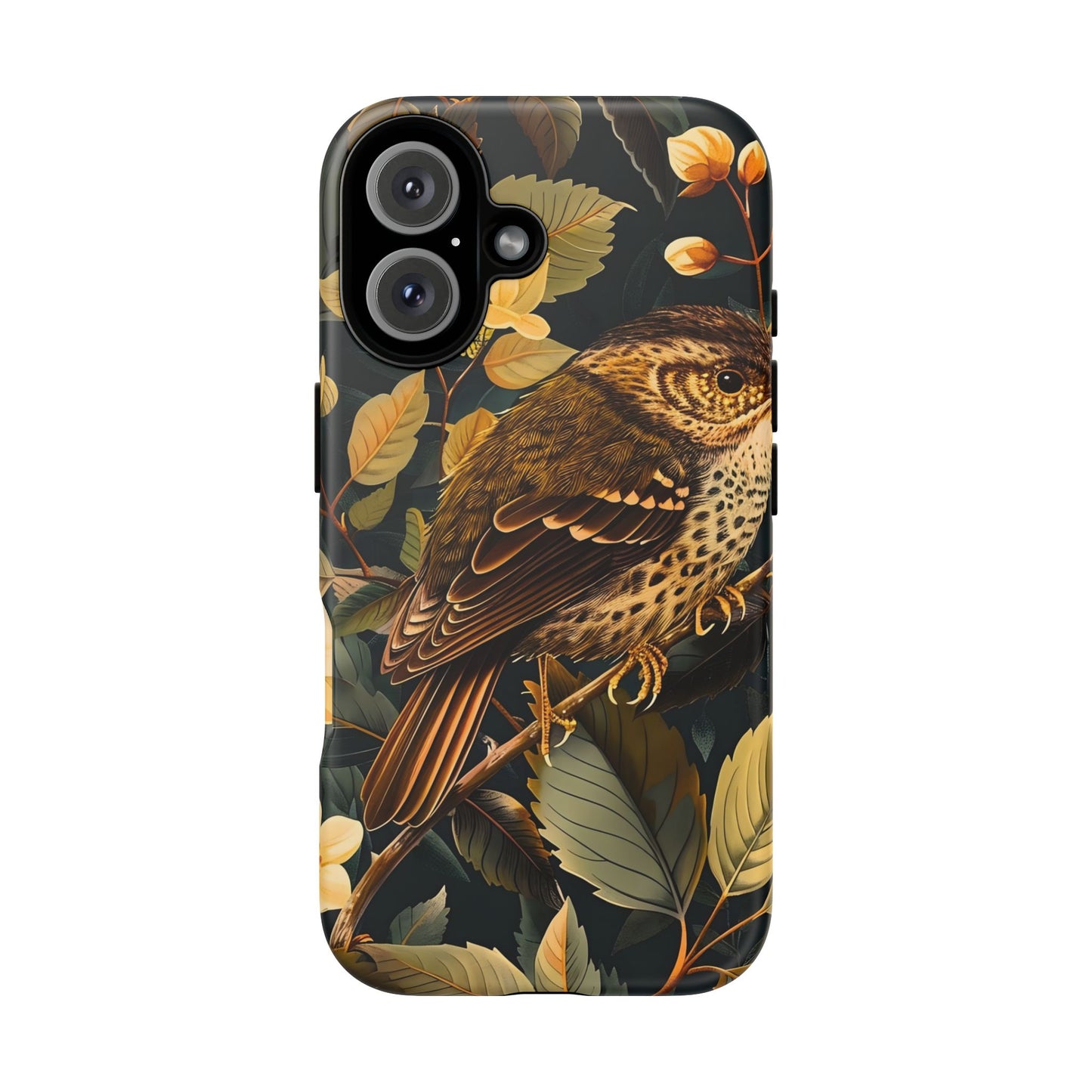 Sparrow Tough Cases