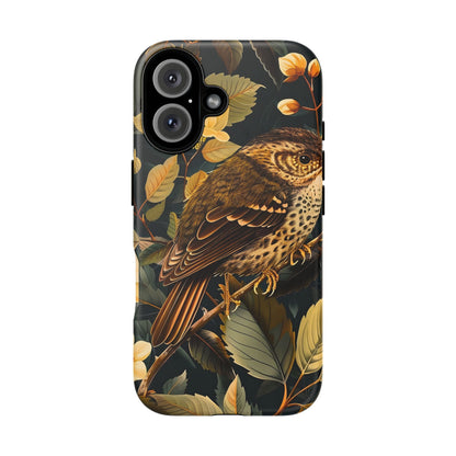 Sparrow Tough Cases