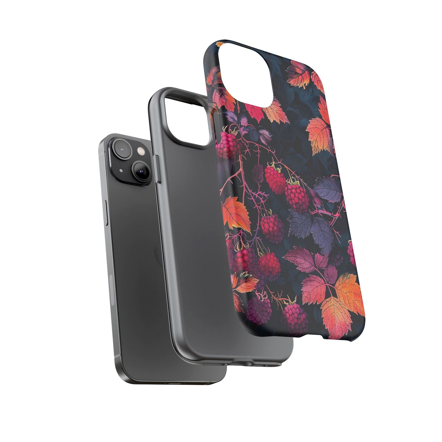 Floral Tough Cases