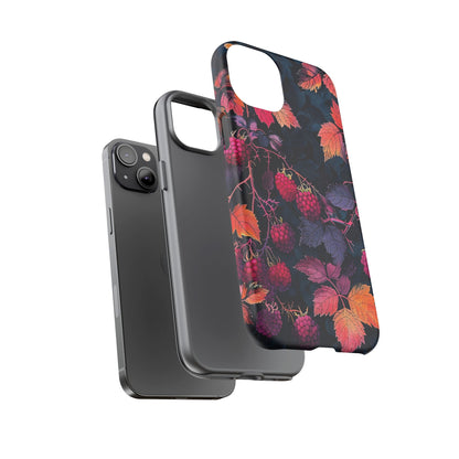 Floral Tough Cases
