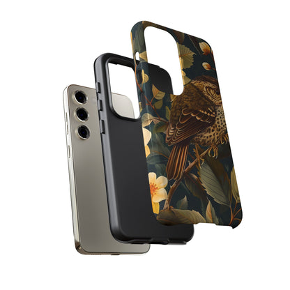 Sparrow Tough Cases