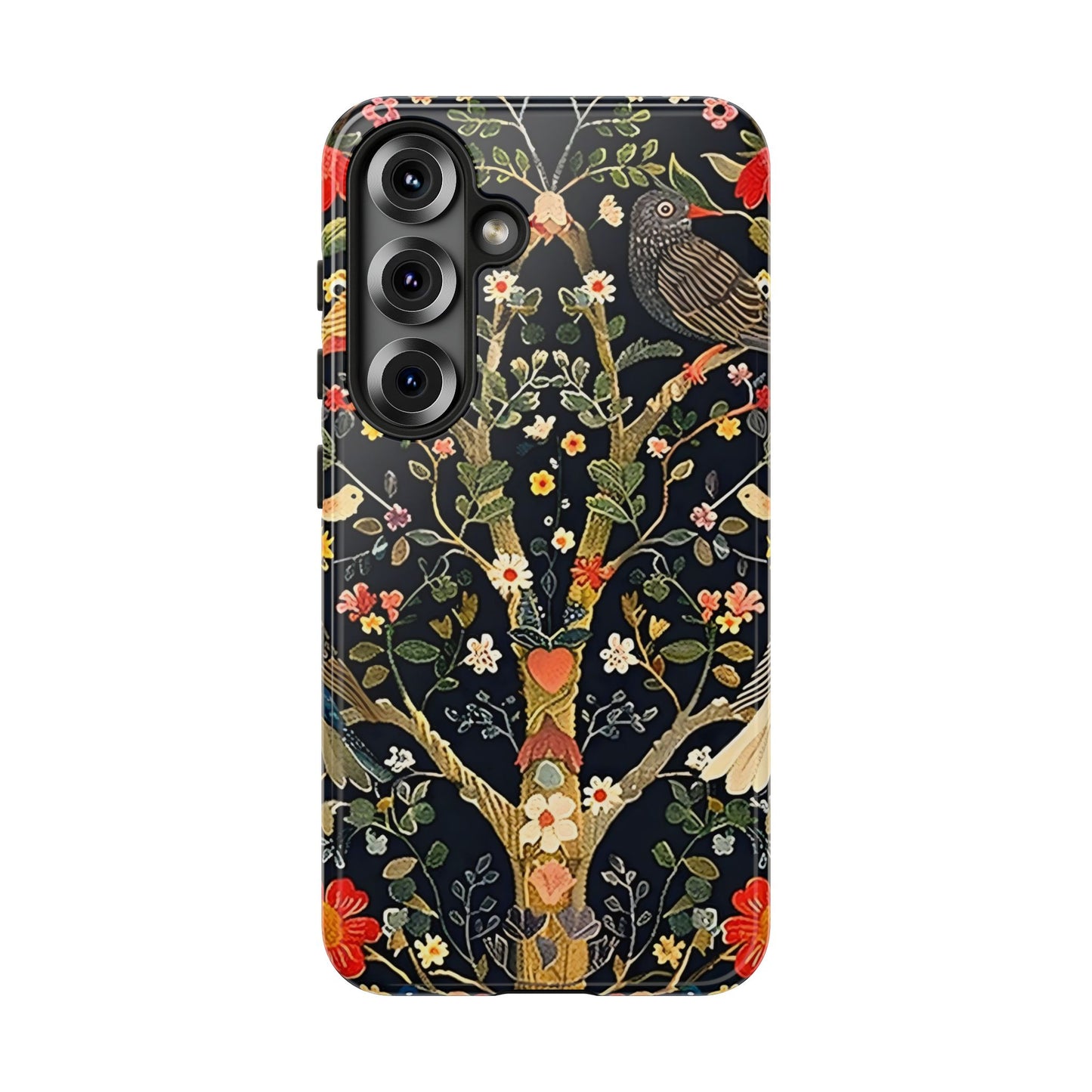 Floral Tough Cases