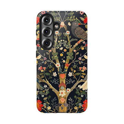 Floral Tough Cases