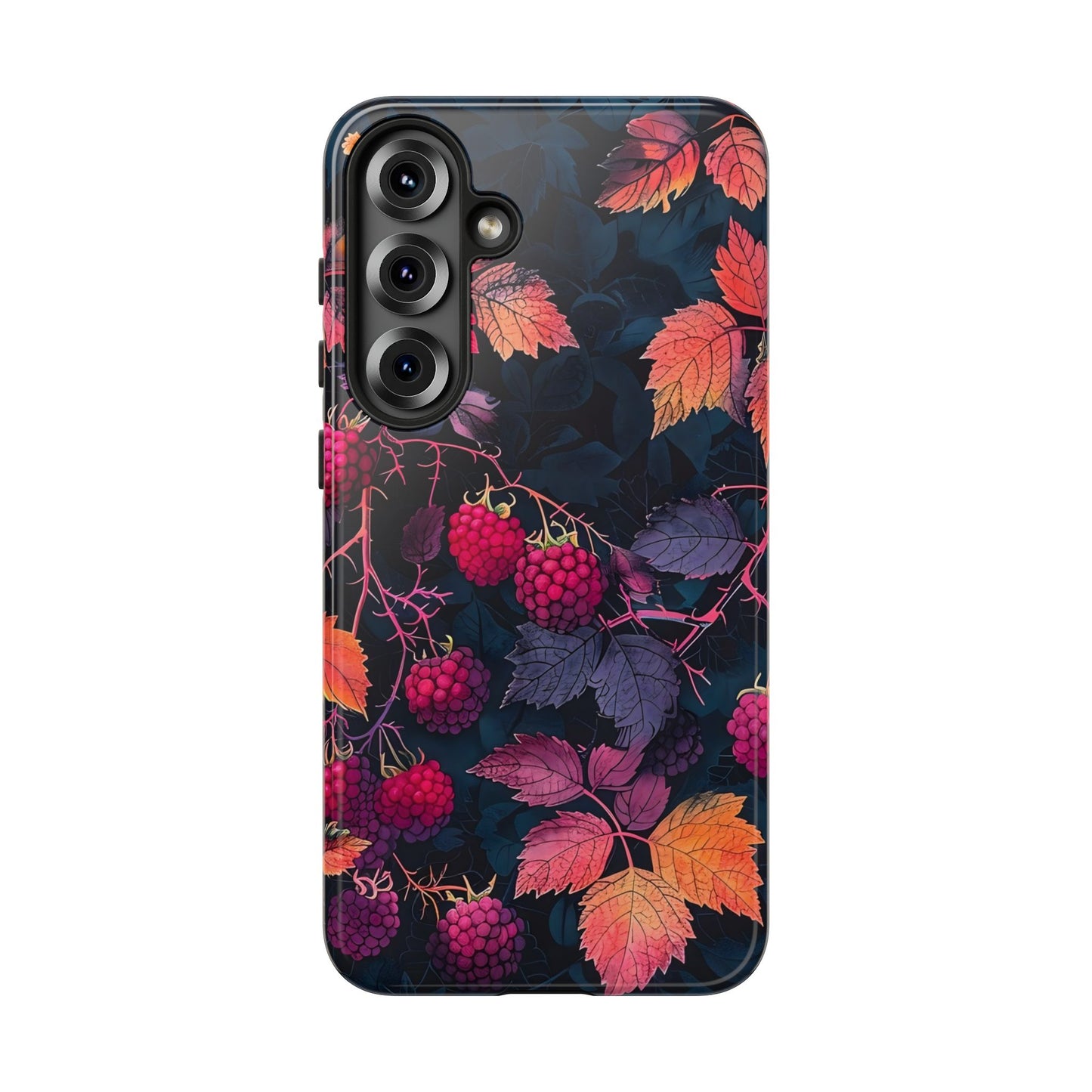 Floral Tough Cases